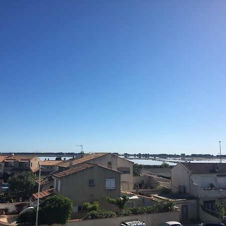 Tres Beau Studio Au Grau Du Roi Tout Equipe 33M2 Le Grau-du-Roi Exterior foto